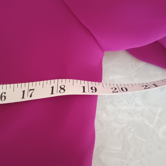 Vintage sheer dress - Picture 8 of 9